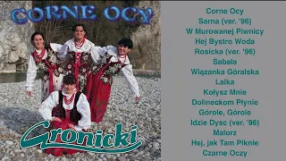 Gronicki - Corne Ocy [4k]