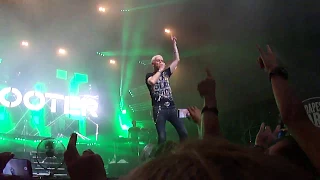 Scooter koncert (Budapest Park) 2017.május.27.  How much is the fish és Bigroom Blitz