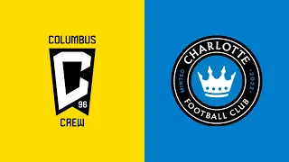 HIGHLIGHTS: Columbus Crew vs. Charlotte FC | June 03, 2023