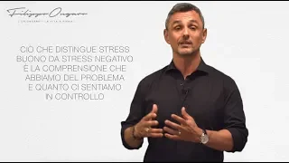 5 modi per sviluppare senso di controllo | Filippo Ongaro