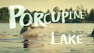 MQFF2018 - Porcupine Lake - Trailer