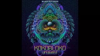 Kokobloko - Lifeburst (175bpm) LIFEBURST (EP)