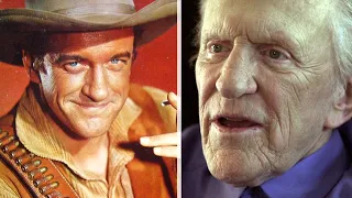 La vida y el triste final de James Arness