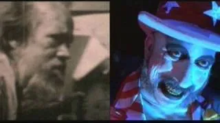 Captain Spauldings, Murder Ride