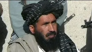 Taliban commanders killing heightens drone debate