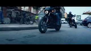 Итальянская гонка / Veloce come il vento (Italian Race)(2016, Италия, драма, спорт)