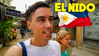 The Ultimate 24h in El Nido, Palawan (Philippines) 🇵🇭