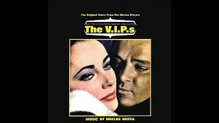 The V.I.P.s : A Symphony (Miklos Rozsa)