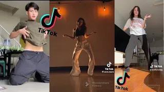 FANTASIZE- Ariana Grande | Trending Tiktok  Dance  Compilation!