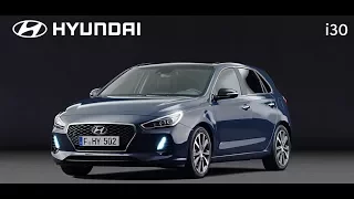 Yeni Hyundai i30 İnceleme