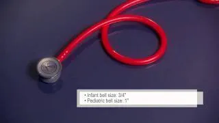 Classic II Infant & Pediatric Stethoscope : 3M™ Littmann® Stethoscopes