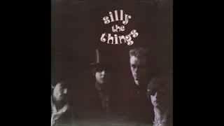 Silly Things - Dead Town