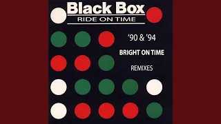 Ride on Time (Bright on Mix)