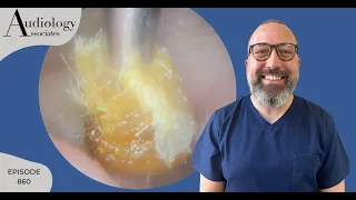 KERATIN & EAR WAX PLUG REMOVAL - EP860