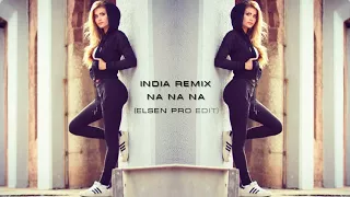 NEW İndia Remix   Na Na Na Na AYBEST PRO EDİT 2018  █▬█ █ ▀█▀ HD