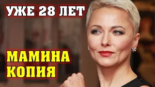 Дочь потрясла своим сходством со звездной мамой! Как выглядит дочь актрисы Дарьи Поверенновой