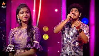 Super Singer Season 10 | 27th & 28th April 2024 - Promo 4