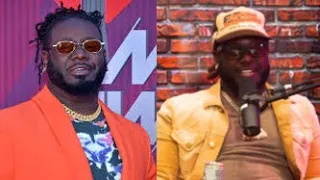 Sad News For T-Pain. The Singer Has Been Confirmed To Be