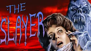 Bad Movie Review: The Slayer (Section 3 Video Nasty)