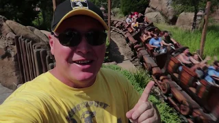 Best Time To Visit Disney World For Short Wait Times | Super Short Lines For Disney Rides