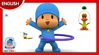 🎓 Pocoyo Academy - Learn Classic Games | Cartoons and Educational Videos for Toddlers & Kids