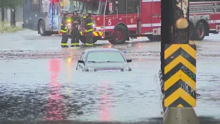 Federal disaster declaration made for Cook County