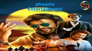 Thalaivar Rajinikanth Birthday special Mashup BY *Phoenix Entertainment*