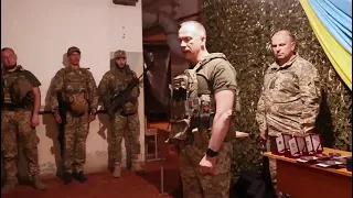 Сили оборони продовжують виконувати задачі на Східному напрямку - Сирський