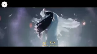 [MV] Avenge of Pan Jin lian, 2016 Trailer