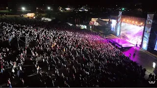 Se celebró el Festival de Folklore y el Encuentro Gaucho en Durazno�