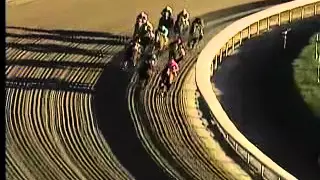 Laurel 11/14/2015 Race 9 - The Safely Kept Stakes