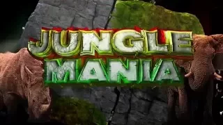 23 Years of Jungle Mania - Sat 2nd April 2016 @ The Coronet