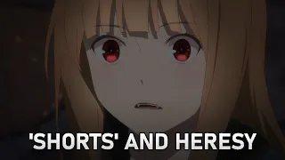 Spice and Wolf (2024) Ep. 4 Thoughts
