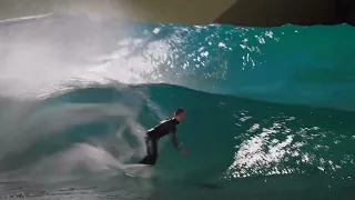 Wavegarden Cove clip de producto 2023