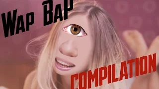 Kleine Wap Bap (How It Is) Compilation