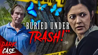 Stepfather’s SECRET EXPOSED So She DID THIS - True Crime Documentary