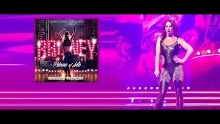 Britney Spears - Freakshow (Britney: Piece of Me) "Las Vegas Residency - Studio Version"