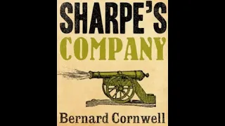 Sharpe's Company Book 13 Part 1 of 2