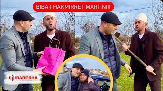 Martini e la rrugve te Zvicrres… Por shikone qysh i Hakmirret Biba !