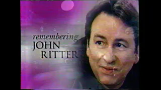 John Ritter Remembrance