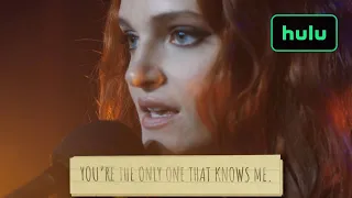 Where I’m Going (Lyric Video) performed by Madeline Brewer | The Ultimate Playlist of Noise | Hulu