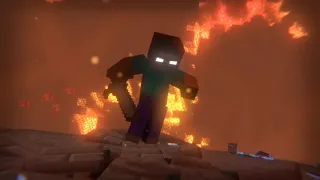 Animation Life 1 & 2 & 3 🎶 Minecraft Parody Believer 2 🎶 read description