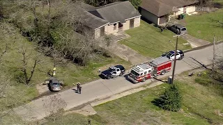 1 killed, 1 injured in SE Houston shooting