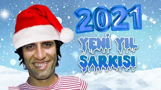 1 Adam 15 Ses / YENİ YIL ŞARKISI / Jingle Bells Parodi