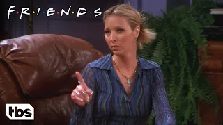 Phoebe’s Grandmother’s Secret Cookie Recipe (Clip) | Friends | TBS