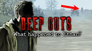 What Happened to Ethan? | Resident Evil Village | DEEP CUTS