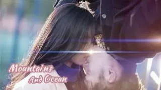 💞New chinese mix hindi songs 2020💞|I love you like mountains and ocean