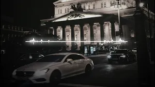 Скриптонит - Москва любит (Suleymanov Remix)