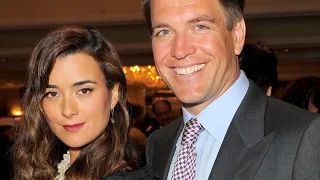 .NCIS’: Did Michael Weatherly and Cote de Pablo Ever Date in Real Life