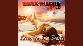 Love for My Soul (Radio Mix)